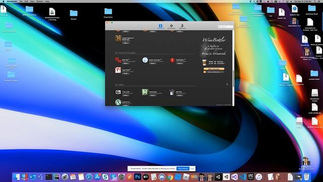how to open .exe files on mac смотреть онлайн
