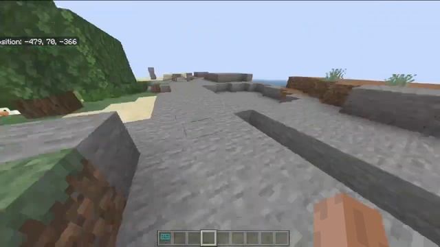 MINECRAFT JAVA & BEDROCK ANARCHY SERVER! | 1.12.2 SUPPORTED смотреть онлайн