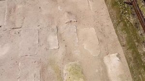 Мангальная зона без вложений.