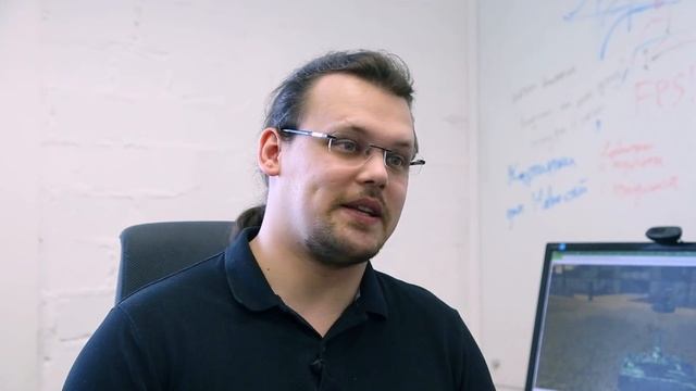 Tanki Online V-LOG: Episode 132 смотреть онлайн