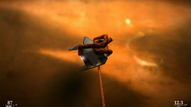 Zen Bound 2 PC Gameplay смотреть онлайн