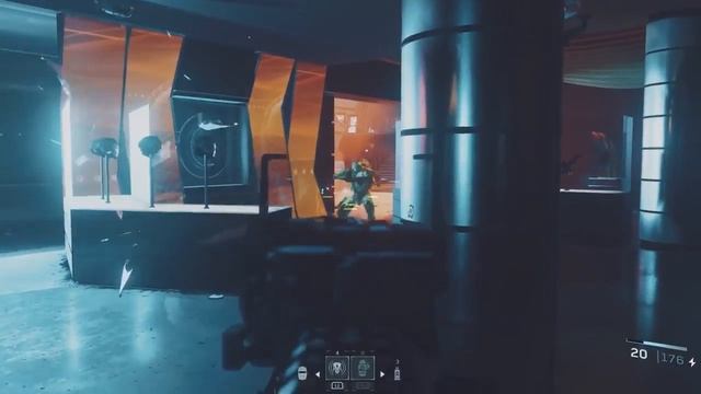 Что лучше Call Of Duty: Infinite Warfare или Titanfall 2?