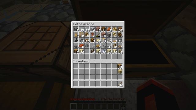 MINECRAFT 2.0▕▏Capítulo 3 - Obteniendo minerales смотреть онлайн