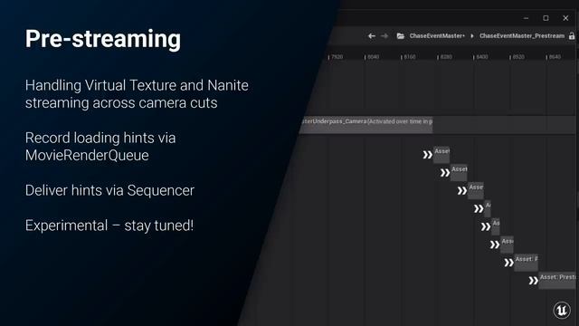 The Matrix Awakens: Blurring Interactive and Cinematic Experiences |Tech Talk| State of Unreal 2022 смотреть онлайн