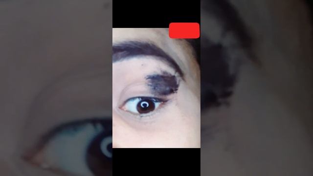 mascara hack failed ??#shorts #viralshorts #viralhacks #subscribe ??❣ смотреть онлайн