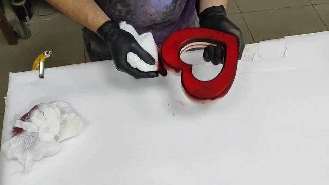 Ночник Tiny LovE (DIY)/Tiny LovE Night Light (DIY) смотреть онлайн