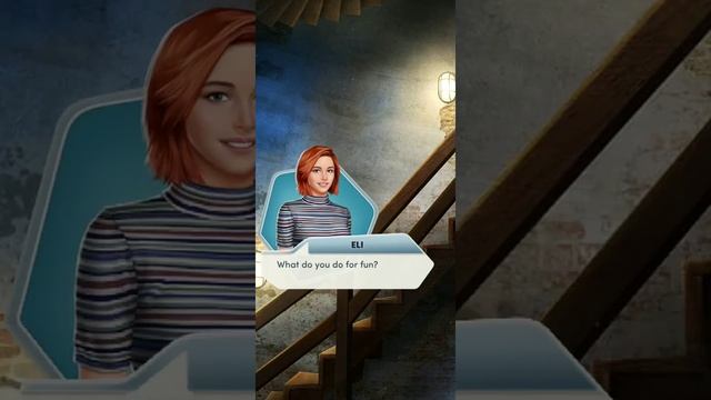 Choices: The Elementalists Book 1 Chapter 4 (Female - Beckett - ALL DIAMONDS) смотреть онлайн