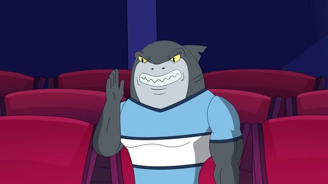 The Footy is Back! смотреть онлайн