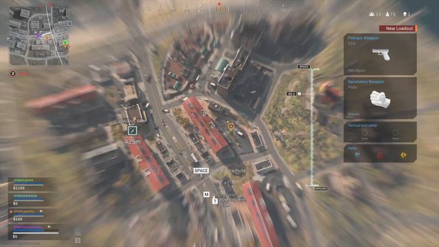 KDJA 6th JUL 30, 2020 смотреть онлайн