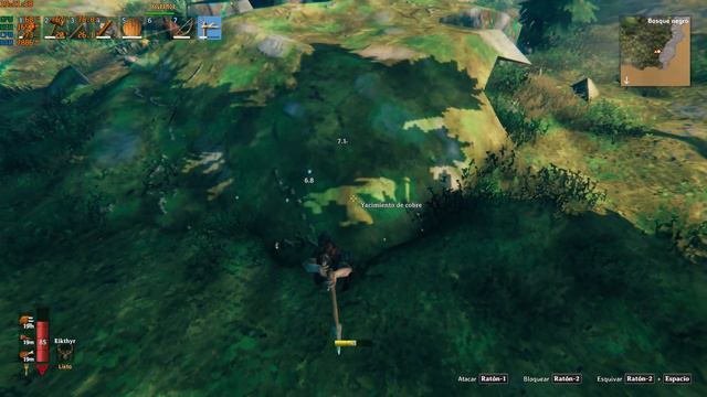 Valheim 2023 04 21 19 21 52 смотреть онлайн