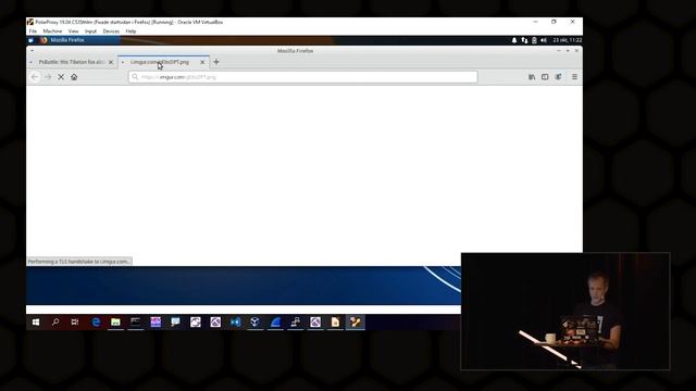 Erik Hjelmvik - TLS Interception and Decryption смотреть онлайн