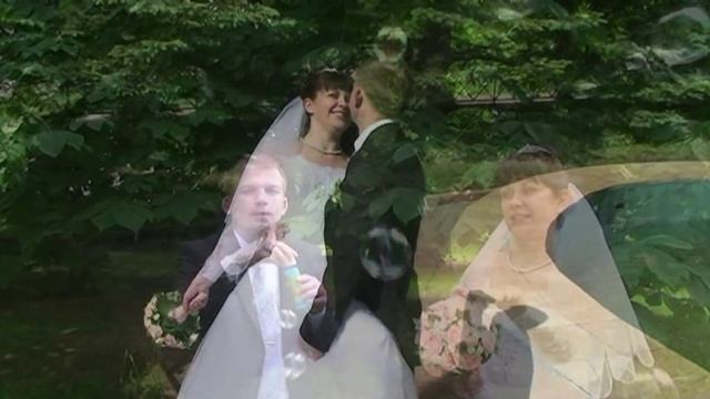 Свадьба Алексея и Натальи.mpg смотреть онлайн