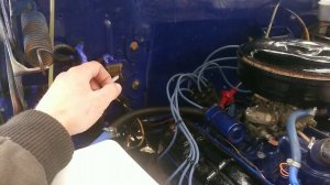 газ 3307,53 одна из причин провала, тряски двигателя, и красной искры ☝️работа двигателя на подсосе