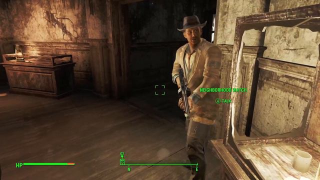 Fallout 4 -Episode 11- Welcome to Goodneighbor смотреть онлайн