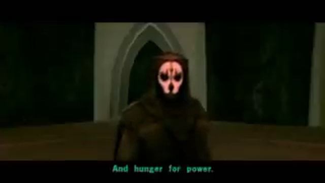 Fall of Darth Traya смотреть онлайн