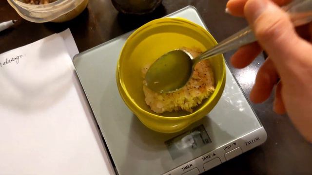 Трансформация. Что я ем. смотреть онлайн