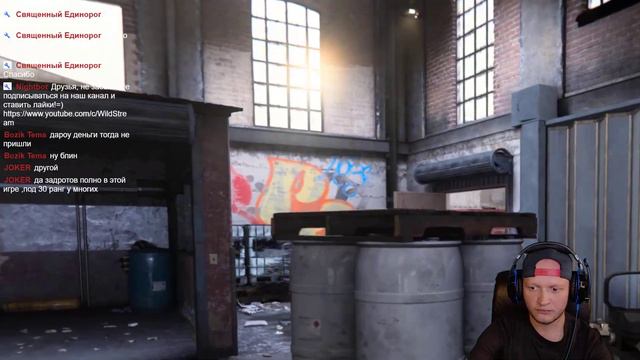 Call of Duty: Modern Warfare! Пробуем новиночку. смотреть онлайн