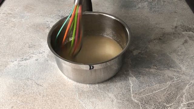 Заварной крем и рецепты тортов