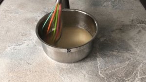 Низкокалорийный крем без сахара?  Белковый заварной крем без сахара ?