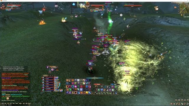 ComeBack X GVG Insanity vs Touch от 04.02.23 смотреть онлайн