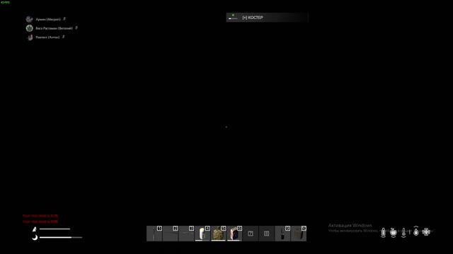 Dayz Stalker DarkWay вышла ошибка смотреть онлайн
