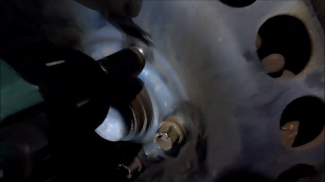 Test Metabo SSW 18 LTX 400 BL Awesome