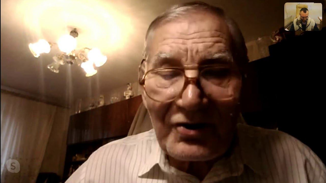 (12.11.2019) Рыбников Ю.С. про изстребление("геноцид") На(шего)РОДа РУСов