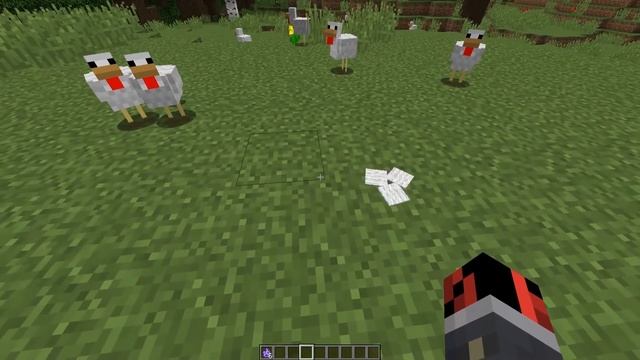 Minecraft - Customizable FIDGET SPINNERS With Only One Command Block! смотреть онлайн