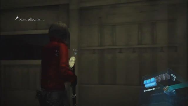 Lets Play Resident Evil 6 - Seperate Ways [BLIND] - Part 4 (Carla Radames' Ende) смотреть онлайн