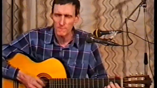 Н. Матвеева "Синее море" смотреть онлайн