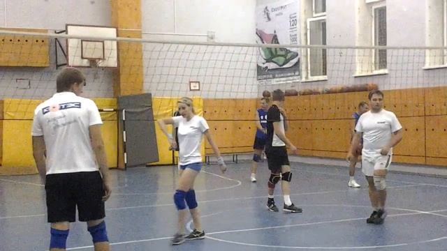 Волейбол Новосибирск спарринг смотреть онлайн