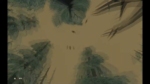 THE LONG DARK НАЧАЛО ВЕЛИКОГО \1/ смотреть онлайн
