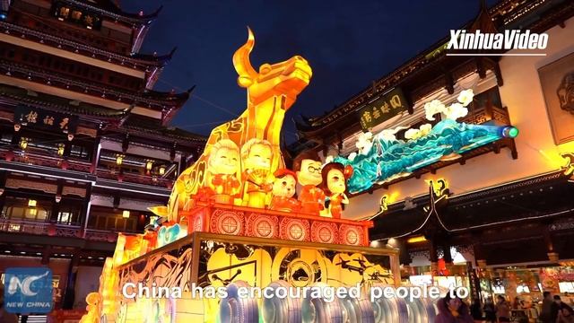 China's express delivery sector helps economic recovery смотреть онлайн