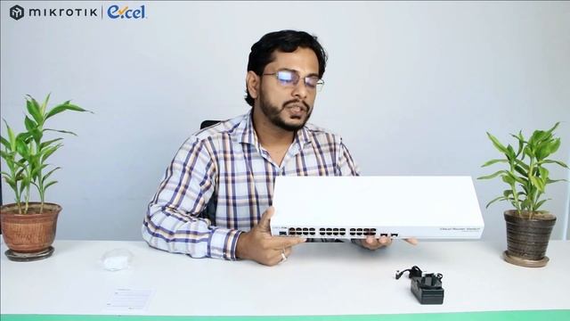 কেনো ISP দের সেরা পছন্দ এই সুইচ | Mikrotik Switch CRS326 24G 2S+RM смотреть онлайн