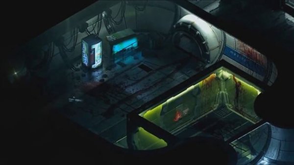 Stasis - Обзор игры