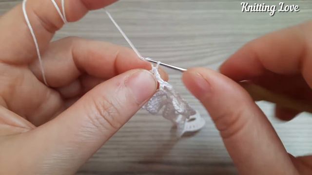 SUPER Very Beautiful Crochet Pattern * Knitting Online Tutorial for beginners Tığ işi örgü смотреть онлайн