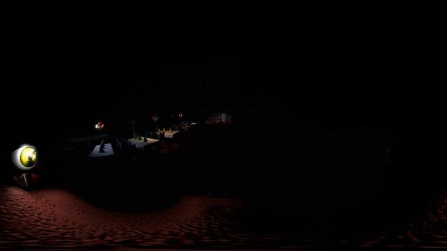 360°| Foxy Go! Go! Go! - FNAF 2 Minigame Foxy Perspective смотреть онлайн