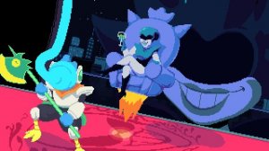 Attack of the Killer Queen [8-bit; VRC6] - Deltarune Chapter 2