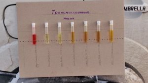 Самое морозостойкое трансмиссионное масло при -40
