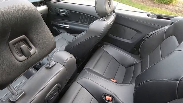 Ford Mustang 2020 смотреть онлайн
