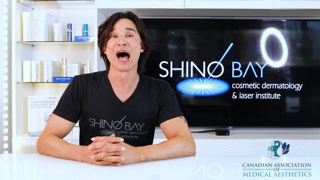 Dr. Shino Bay Talks About Our 3 Part Online Series (Spanish) смотреть онлайн