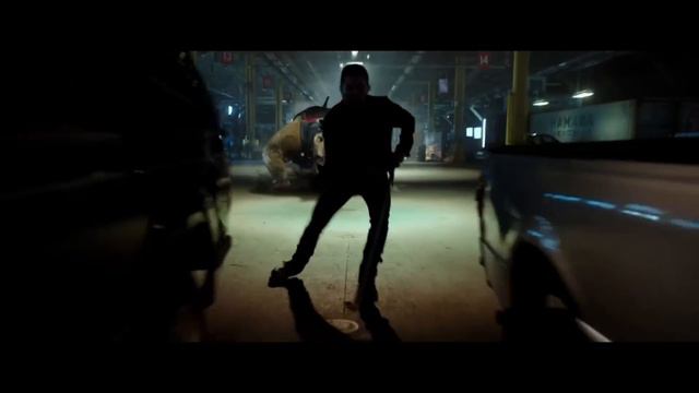 TMNT Shell Shocked | MUSIC VIDEO (Wiz Khalifa, Juicy J & Ty Dolla $ign) смотреть онлайн