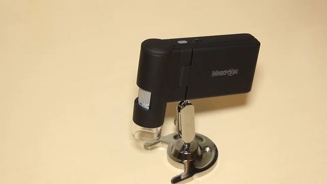 USB микроскоп купить USB микроскоп SITITEK Микрон Mobile смотреть онлайн