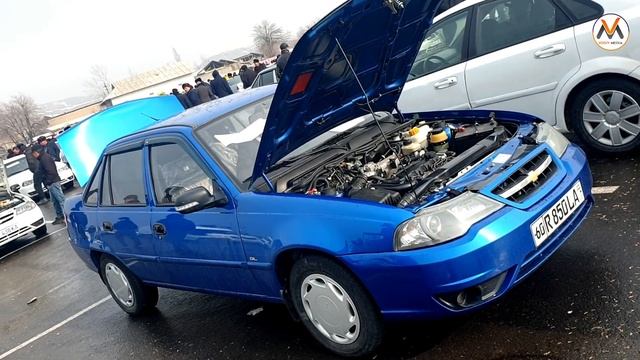 27-YANVAR ANDIJON MASHINA BOZOR NARXLARI 2-QISM