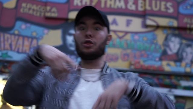 Денис DenJed Ребров feat. Bely - Больше звука (Премьера клипа 2019) смотреть онлайн