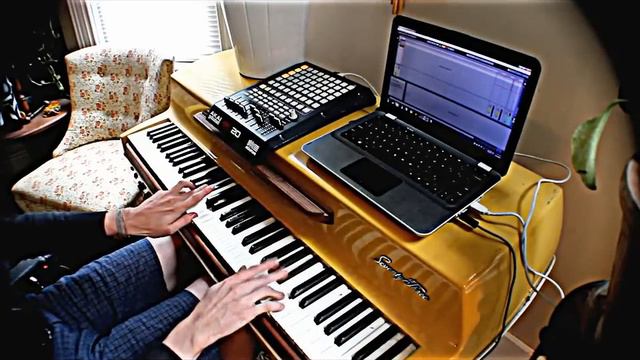 GHOSTYY - Rhodes Jam! смотреть онлайн