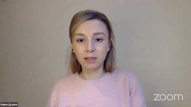 Какие новогодние семейные сказки существуют, если это не "Щелкунчик? В эфире Мария Дудина смотреть онлайн