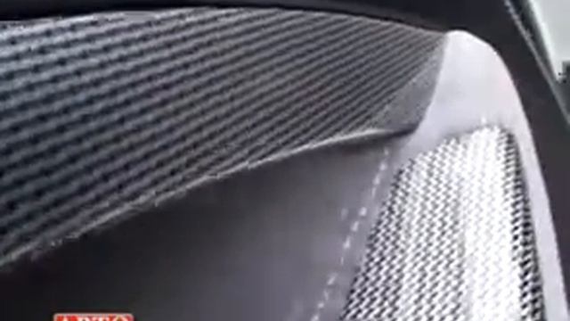 Отделка салона Шевроле смотреть онлайн