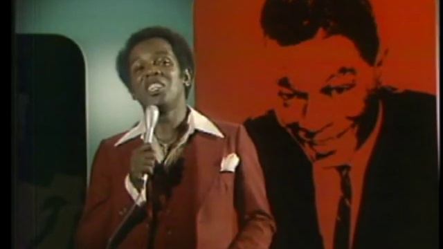 Lou Rawls - Tributes to Louis Armstrong, Sam Cooke & Nat King Cole (1977) смотреть онлайн