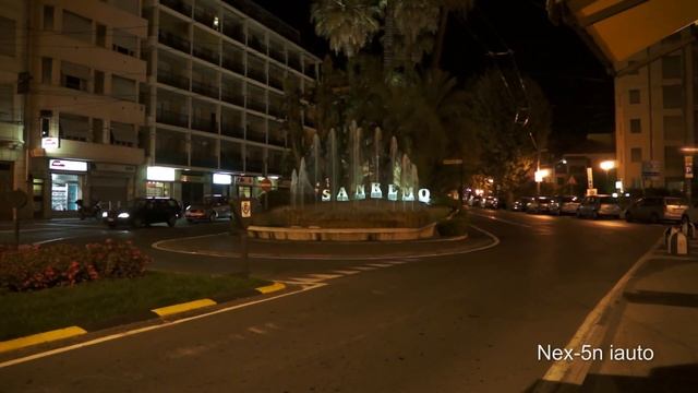 Sony nex-5n vs sony hx9v LOW LIGHT смотреть онлайн